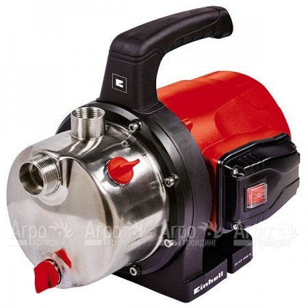 Насос садовый Einhell GC-GP 1046 N в Новороссийске
