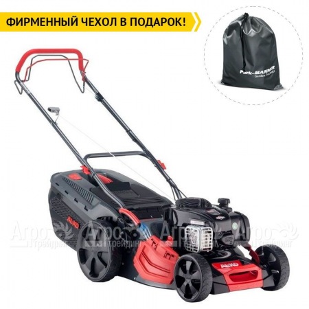 Газонокосилка бензиновая AL-KO Comfort 46.0 SP-B  в Новороссийске