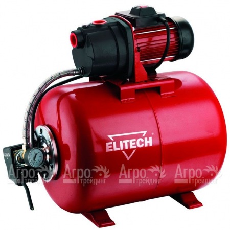 Насосная станция Elitech САВ 1000Ч/50 в Новороссийске