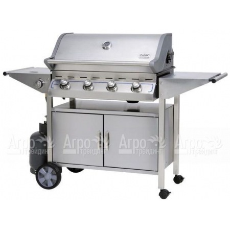 Гриль-барбекю Cadac Entertainer 4 Supreme 98352 в Новороссийске