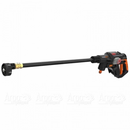 Мойка высокого давления Worx WG633E.9 (без аккумулятора и зарядного устройства) в Новороссийске