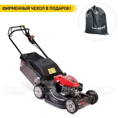 Газонокосилка бензиновая Honda HRX C2 476 HYE в Новороссийске