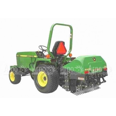 Газонный аэратор John Deer Aercore 1500 в Новороссийске