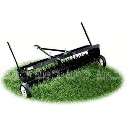 Аэратор прицепной Cub Cadet, 12 фрез, 102 см  в Новороссийске