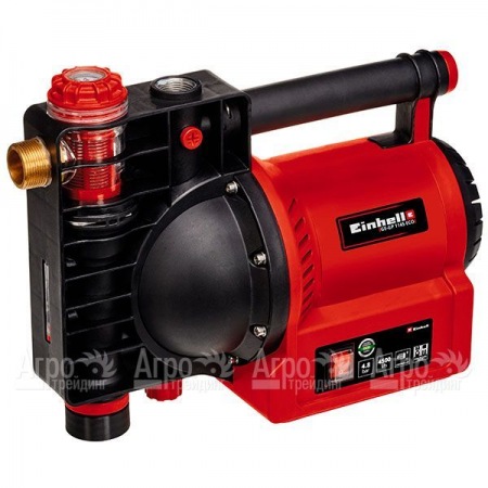 Насос садовый Einhell GE-GP 1145 Eco в Новороссийске
