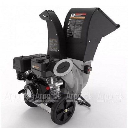 Измельчитель бензиновый Holzfforma CS8D в Новороссийске