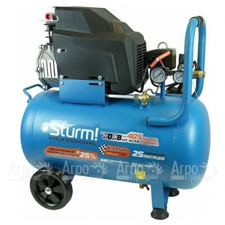 Компрессор воздушный Sturm AC93150P в Новороссийске