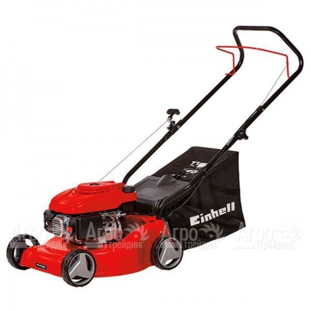 Газонокосилка бензиновая Einhell GC-PM 40 в Новороссийске