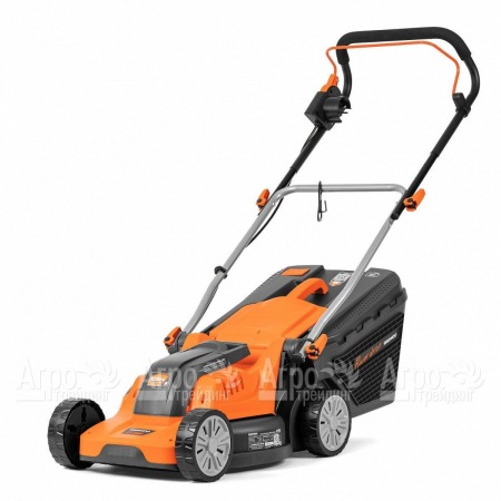 Газонокосилка электрическая Daewoo DLM 1250E в Новороссийске