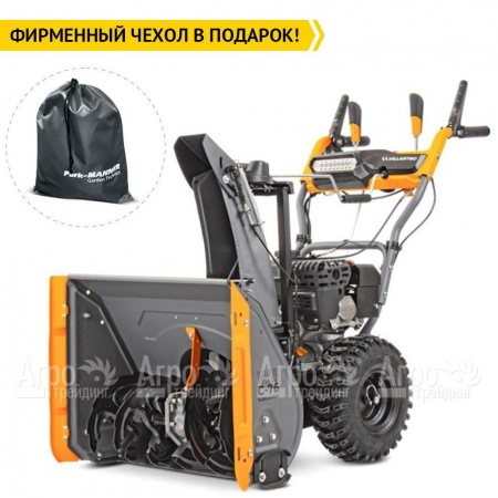 Снегоуборщик Villartec WB C-76 FullComfort в Новороссийске