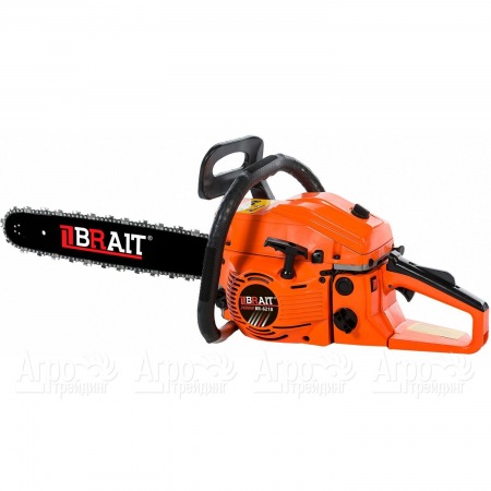 Бензопила Brait BR 62-18" в Новороссийске