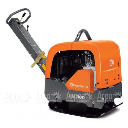 Виброплита реверсивная Husqvarna Atlas Copco LG 300 D  в Новороссийске
