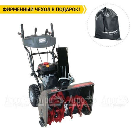 Снегоуборщик EVOline SBG 620 E в Новороссийске