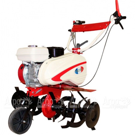 Культиватор Garden France T51 с двигателем Winzor 7 л.с. в Новороссийске
