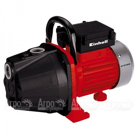 Насос садовый Einhell GC-GP 6036 в Новороссийске