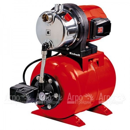 Насосная станция Einhell GC-WW 1046 N в Новороссийске