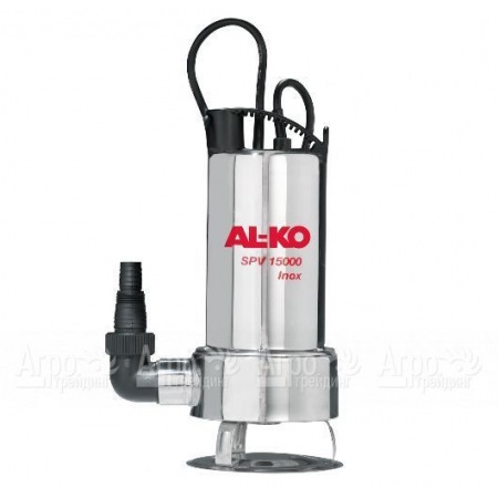Погружной насос Al-KO SPV 15000 Inox в Новороссийске
