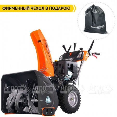 Снегоуборщик Yard Fox Pro 7654E в Новороссийске
