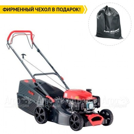 Газонокосилка бензиновая Al-KO 46 SP-A в Новороссийске