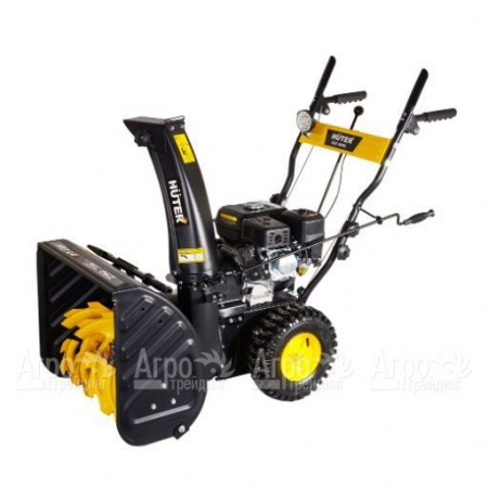 Снегоуборщик Huter SGC 4800E в Новороссийске