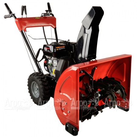 Снегоуборщик DDE ST6561L в Новороссийске