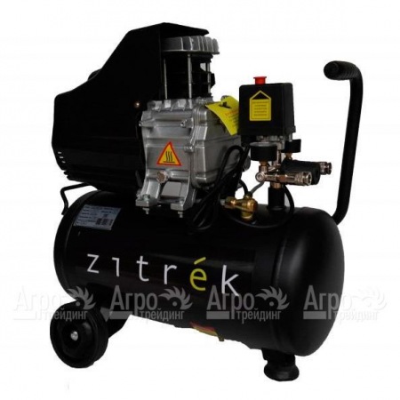 Компрессор поршневой Zitrek z3k320/24 в Новороссийске
