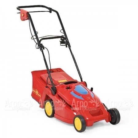 Электрическая газонокосилка Wolf-Garten Blue Power 40 E в Новороссийске