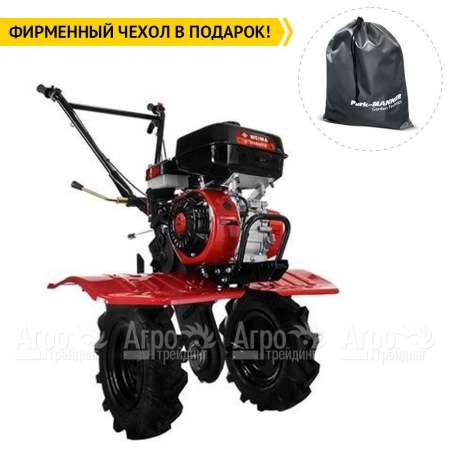 Мотоблок Weima WM900M с двигателем Loncin 168FB 6.5 л.с. в Новороссийске