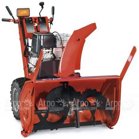 Снегоуборщик Simplicity P1728EX в Новороссийске
