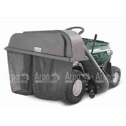 Травосборник двойной Yard-Man 200 л, дека 42&quot;/107 см  в Новороссийске