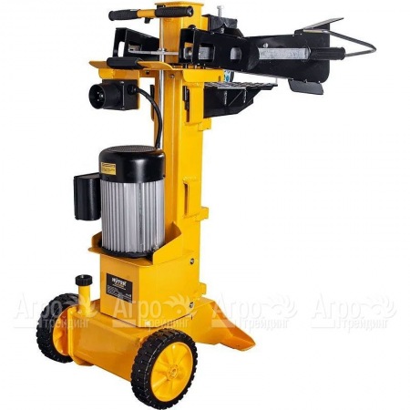 Электрический дровокол Huter HLS-6500 в Новороссийске