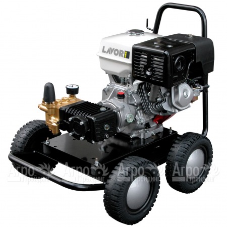 Мойка высокого давления LavorPRO Thermic 13H в Новороссийске