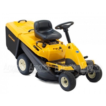 Садовый трактор Cub Cadet Minirider CC 114 TA в Новороссийске