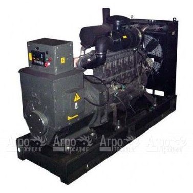 Электрогенератор Mitsudiesel MD-30 в Новороссийске
