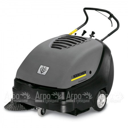 Подметальная машина Karcher KM 85/50 W Bp в Новороссийске