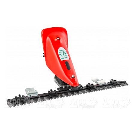 Косилка навесная 107 см для мотоблока Мобил К Ghepard Премиум  в Новороссийске