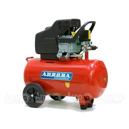 Компрессор воздушный Aurora Wind-50 в Новороссийске