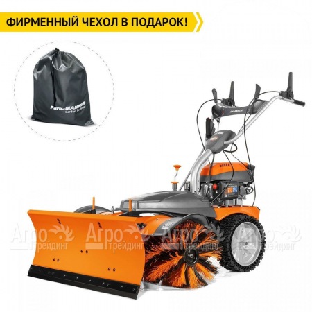 Подметальная машина Daewoo DASC 70100E в Новороссийске