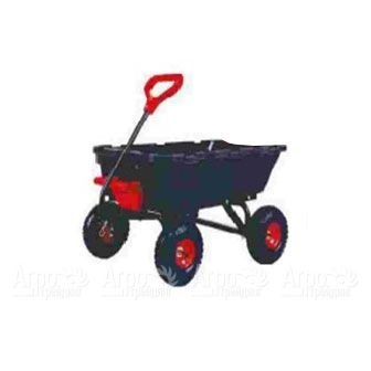 Тележка VicArt Тачанка 350 кг в Новороссийске