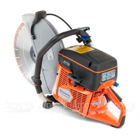 Бензорез Husqvarna K 770 14 в Новороссийске