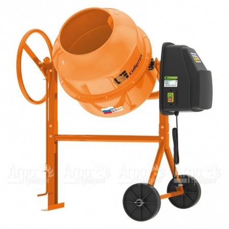 Бетоносмеситель Сибртех БСЛ-120 (Бетономешалка Сибртех БСЛ-120) в Новороссийске