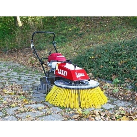 Подметальная машина Laski ZK 8500/5 в Новороссийске