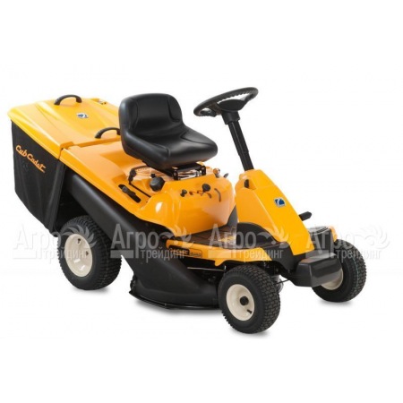 Садовый райдер Cub Cadet Minirider CC 114 TA в Новороссийске