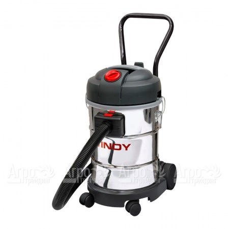 Промышленный пылесос Lavor Professional Windy 130 IF в Новороссийске
