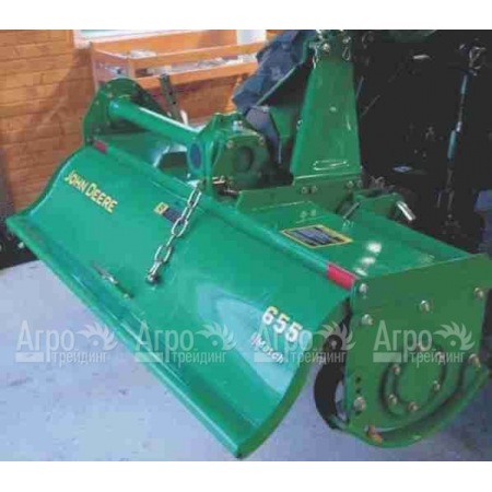 Тяжелый культиватор для тракторов John Deere в Новороссийске
