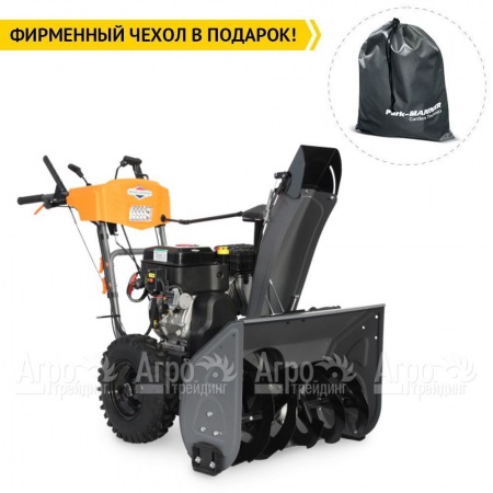 Снегоуборщик Villartec WB1070E в Новороссийске