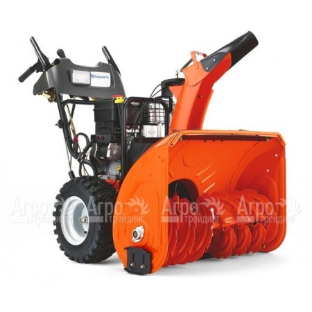Снегоуборщик Husqvarna ST 261E в Новороссийске