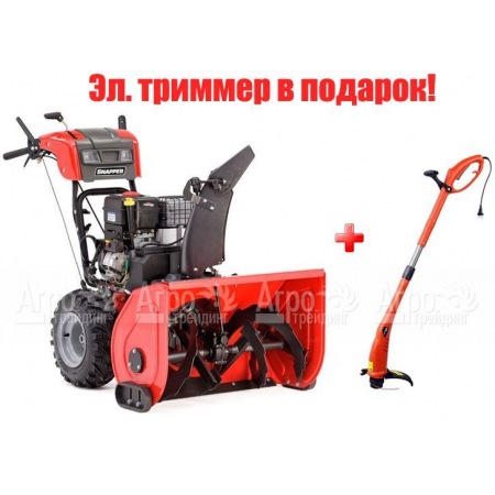 Снегоуборщик Snapper SNH1730SE в Новороссийске