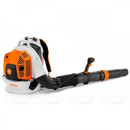 Воздуходувка бензиновая Stihl BR 800 CE  в Новороссийске