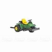 Машина для бункеров John Deer 1200 A в Новороссийске